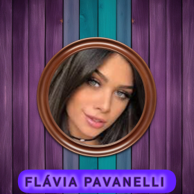 FLÁVIA PAVANELLI 