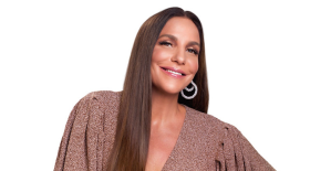 Ivete Sangalo