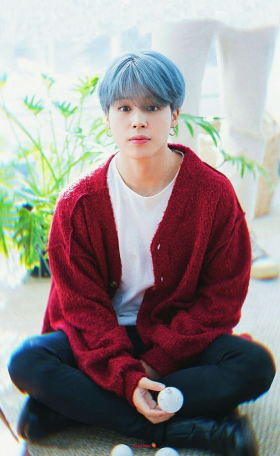 Sai Jimin