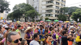 Juventude Bronzeada