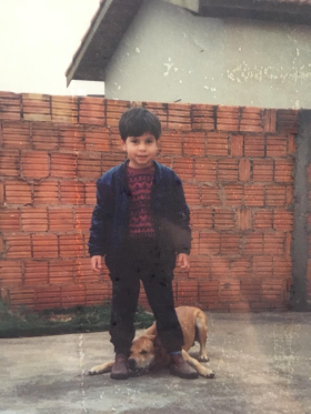 Baby Yank 11