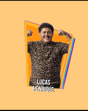 Lucas buda