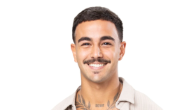 YURI MEIRELLES 