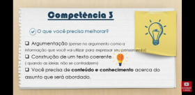 Competência 3