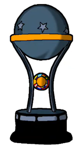 Taça da Sul-Americana