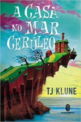 A Casa no Mar Cerúleo