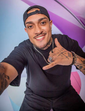 bin laden mc