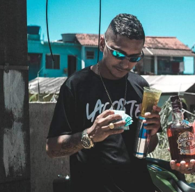 Rafinha da ZS