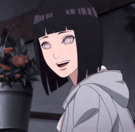 Hinata Hyuuga 