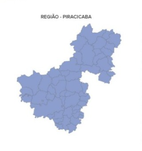 DEINTER 9 - Piracicaba