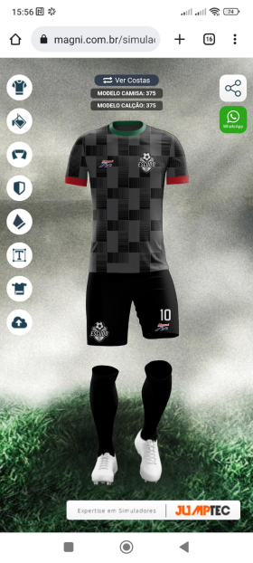 uniforme 1