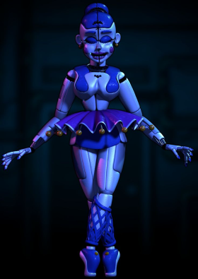 Ballora