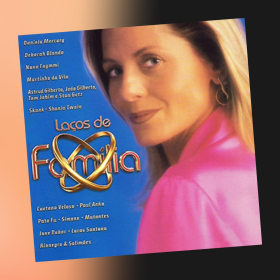 Laços de FAMILIA Nacional