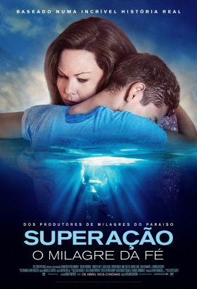 Superação - O milagre da fé