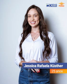 Jessica Rafaela Küsther
