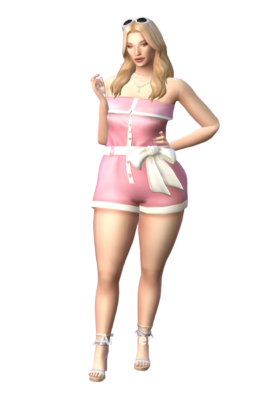 Verônica 