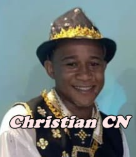 Christian CN