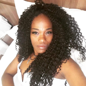 Solange Cruz 