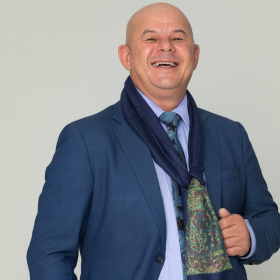 Leandro Ryco