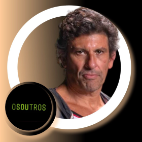 MILHEM CORTAZ de OS OUTROS