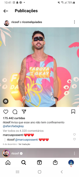 RICO MELQUIADES 