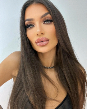 Francisca (Stefany)