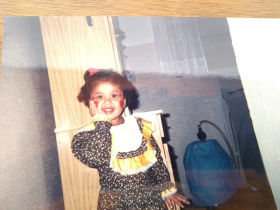 Baby Yank 9