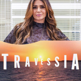 DELEGADA HELÔ de TRAVESSIA