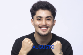 AUGUSTO