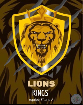 Lions kings (8ºA)