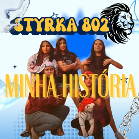 MINHA HISTÓRIA - 802