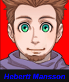 Hebertt