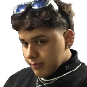 Biel do Óculos