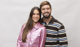 Nat e Eike 