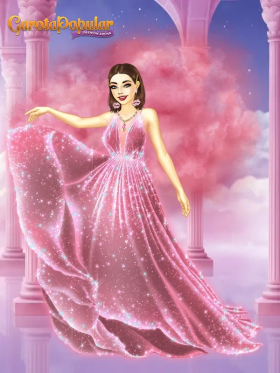 Lady Edilayny