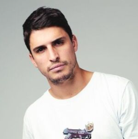 Felipe Prior 
