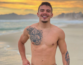 Thomaz costa