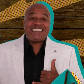 Toninho Tornado