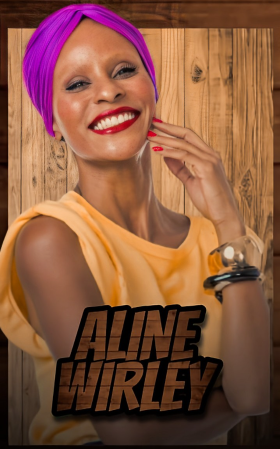 ALINE 