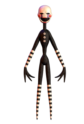 Puppet