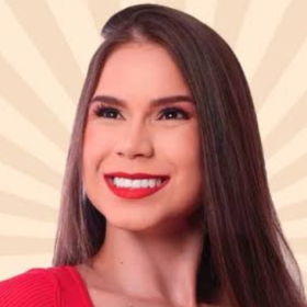 Vivivane Cordeiro 