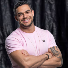 Caique Aguiar 