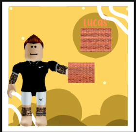 Lucas(Emparedado)
