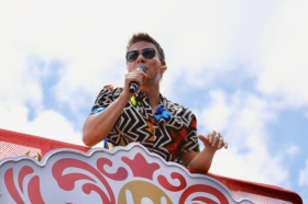 Michel Teló - Sertanejinho
