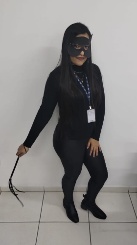 Karoellen Ananias - Financeiro