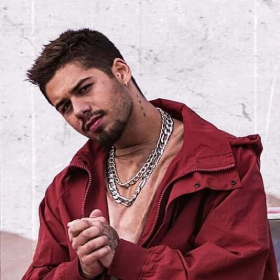 Zé Felipe 
