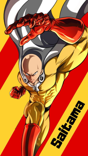 SAITAMA 01