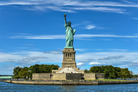Estátua da Liberdade