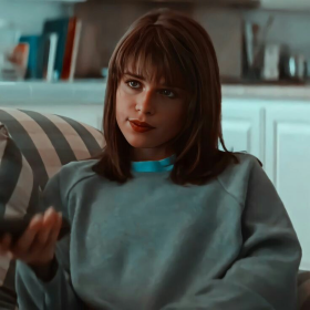 Sidney Prescott  ( André )
