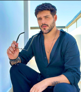 Rodrigo mussi